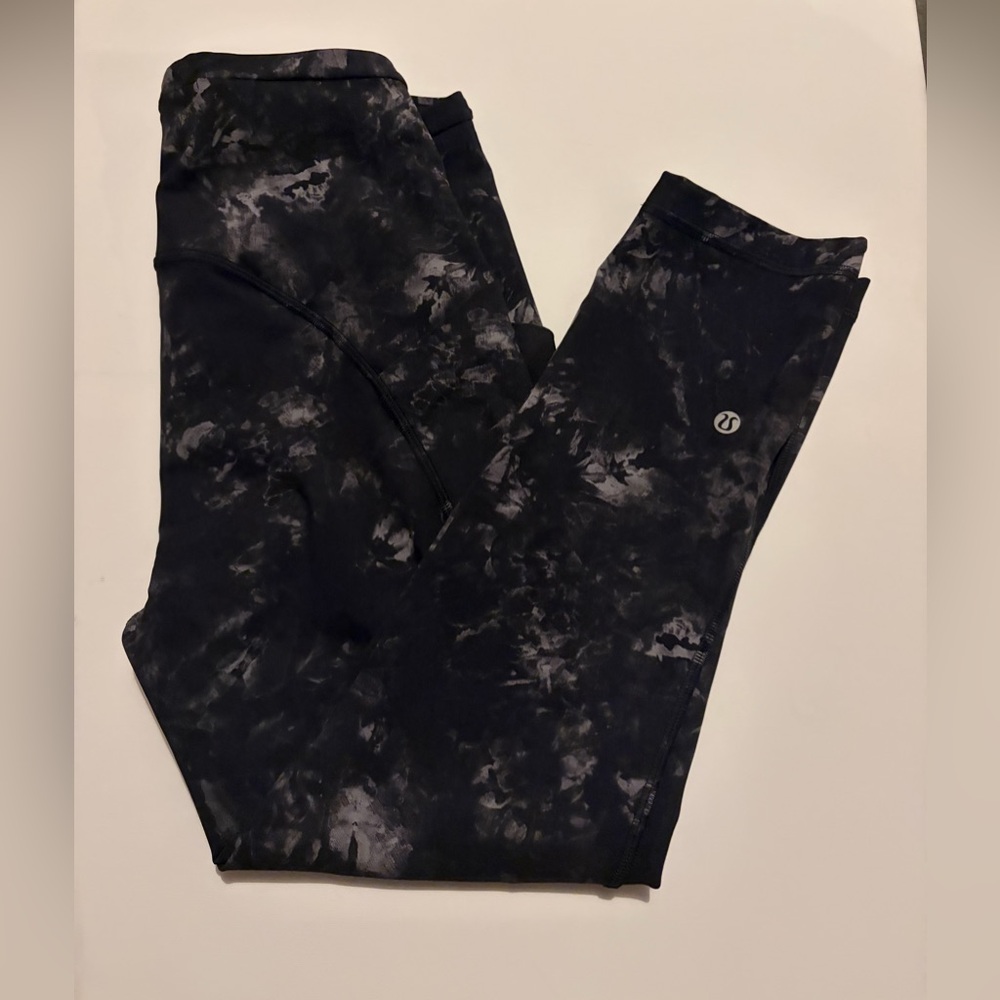 Lululemon Athletica women legging